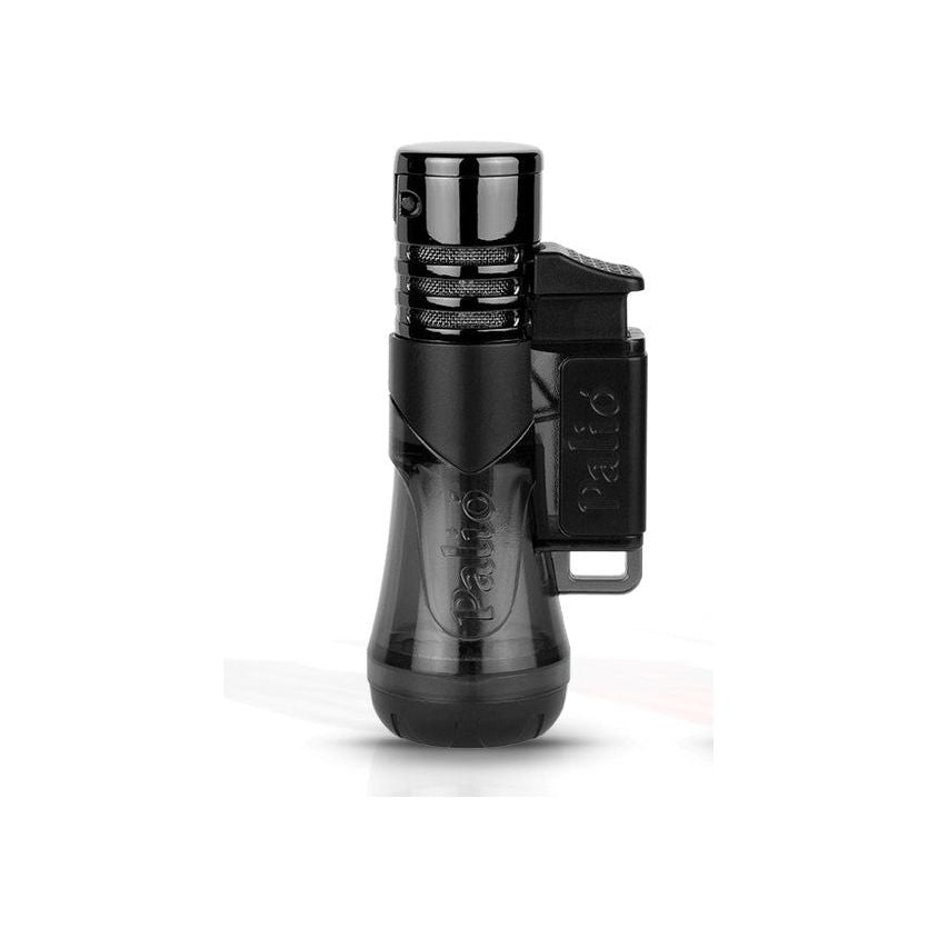 Palio Siena Single Jet Flame Lighter