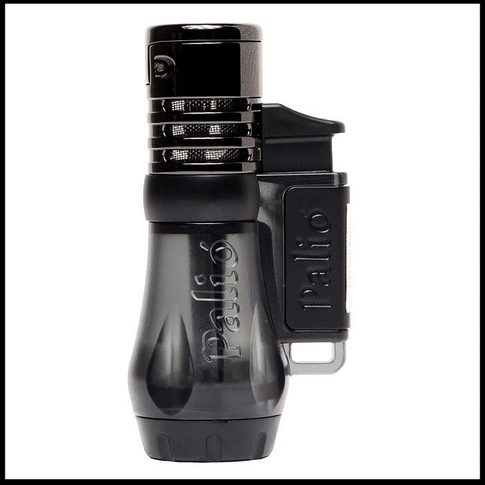 Palio Vesuvio Triple Jet Cigar Lighter