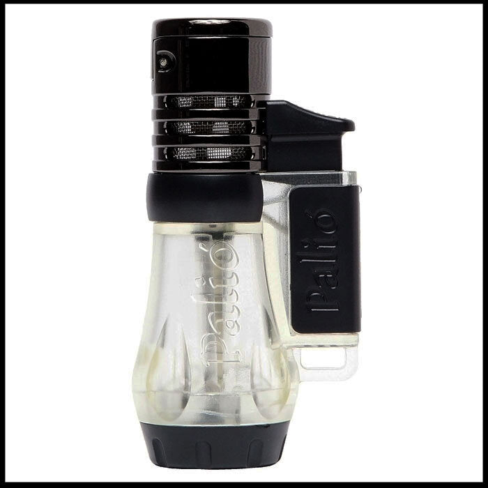 Palio Vesuvio Triple Jet Cigar Lighter
