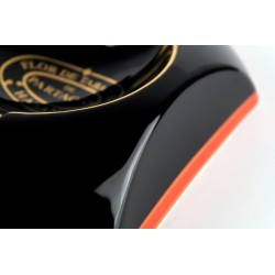 Partagas Cigar Ashtray Porcelain -2 Cigars