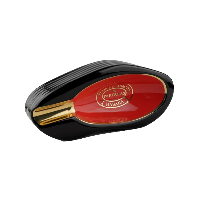 Partagas Cigar Ashtray -  1 Cigar