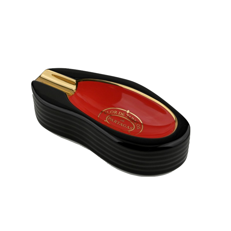 Partagas Cigar Ashtray -  1 Cigar