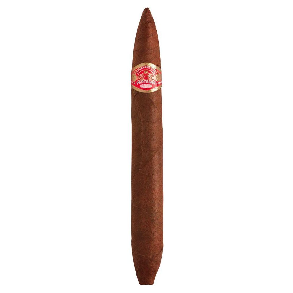 Partagas Presidente