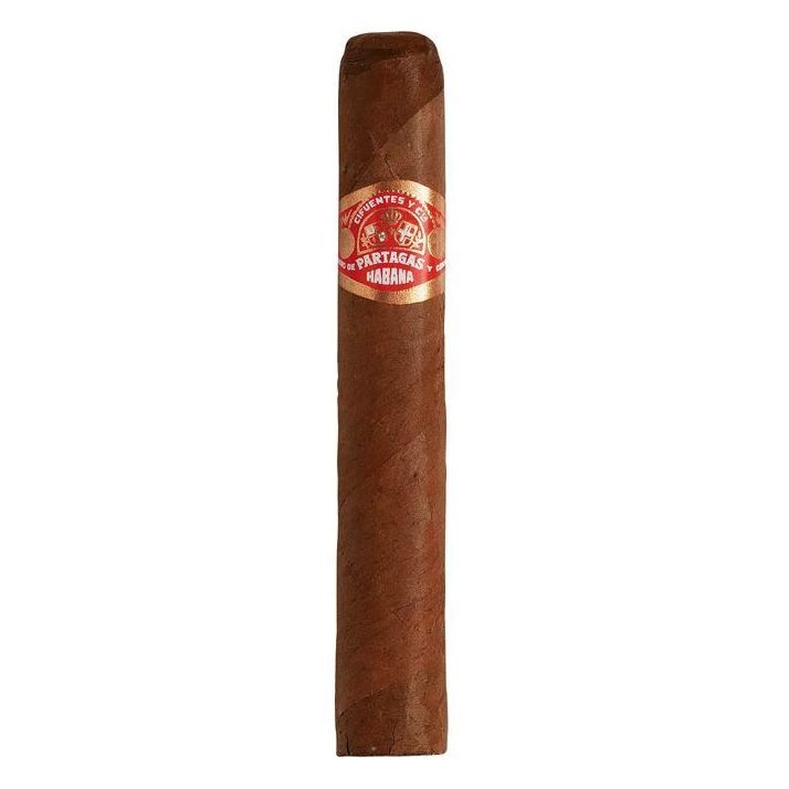 Partagas Shorts