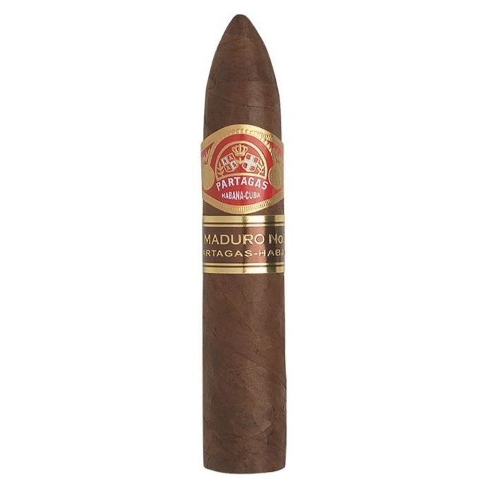 Partagas Maduro No.2