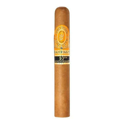 Perdomo Reserva 10th Anniversary Connecticut Super Toro