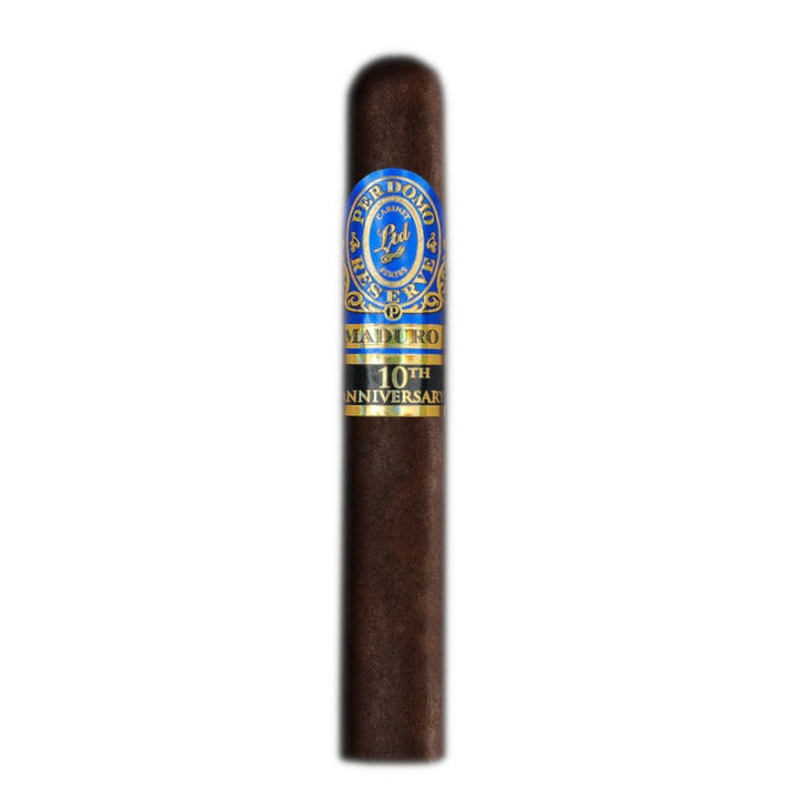 Perdomo Reserva 10th Anniversary Maduro Super Toro