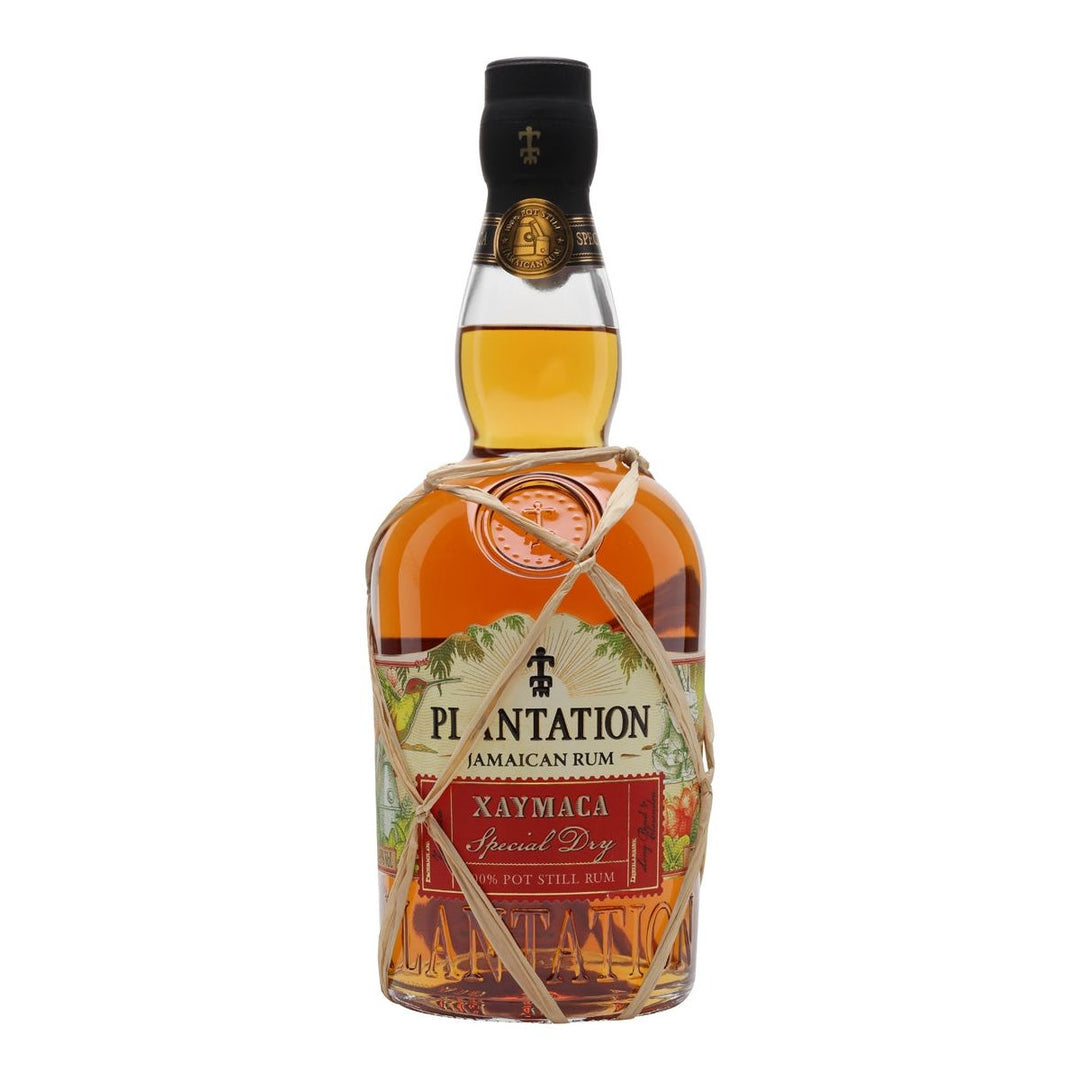 Plantation Rum XayMaca