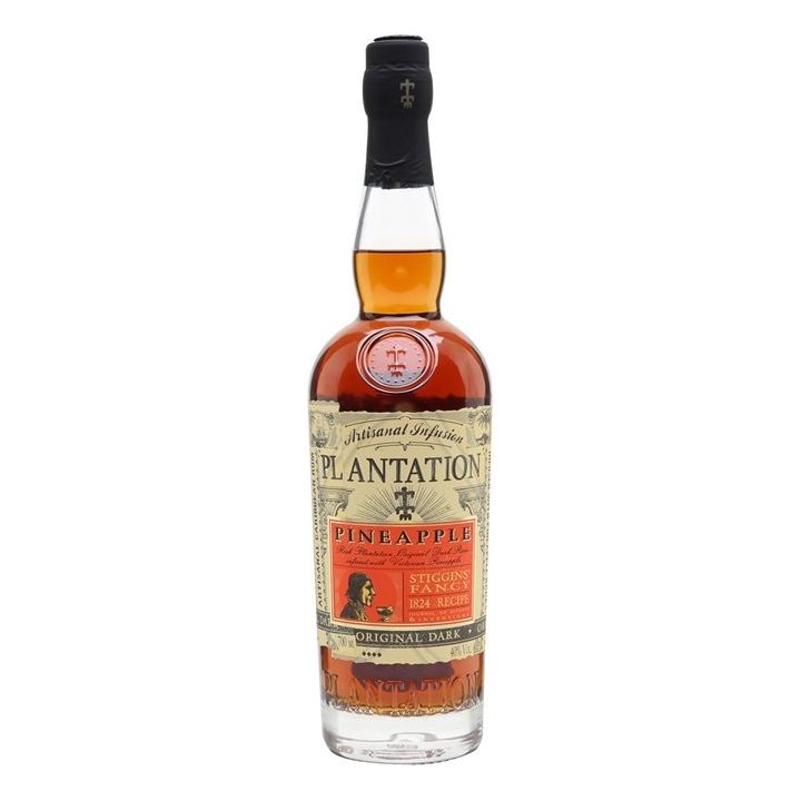 Plantation Stiggins Fancy Pineapple Rum