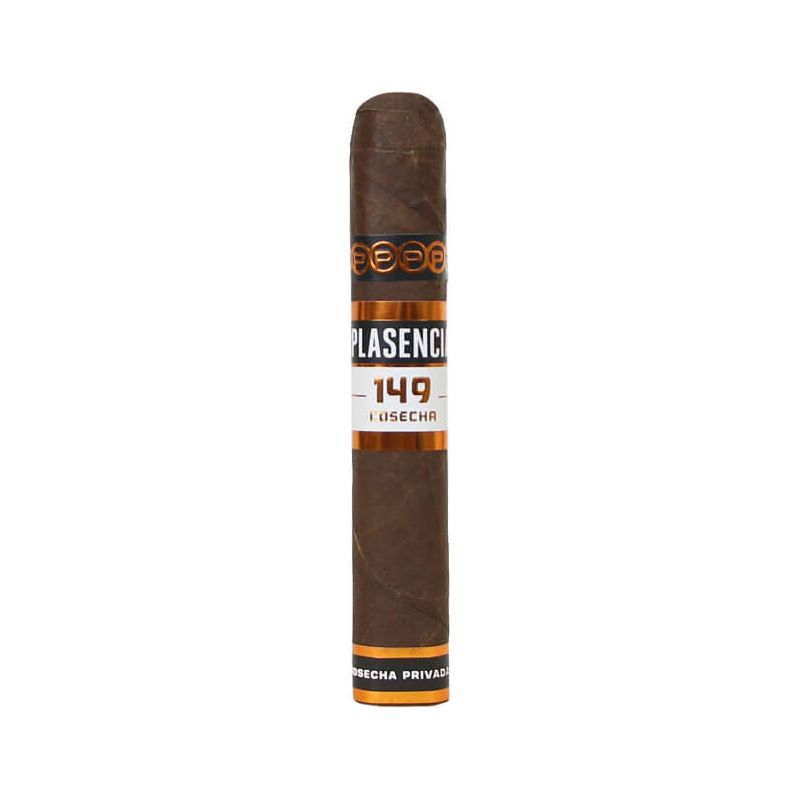 Plasencia Cosecha 149 La Vega - Robusto, single stick, nicaragua cigar