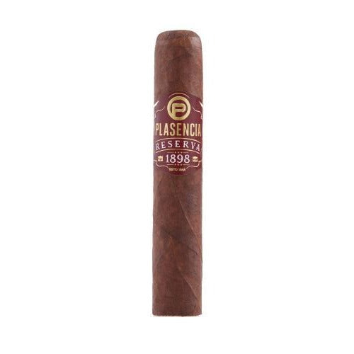 Plasencia Reserva 1898 Robusto