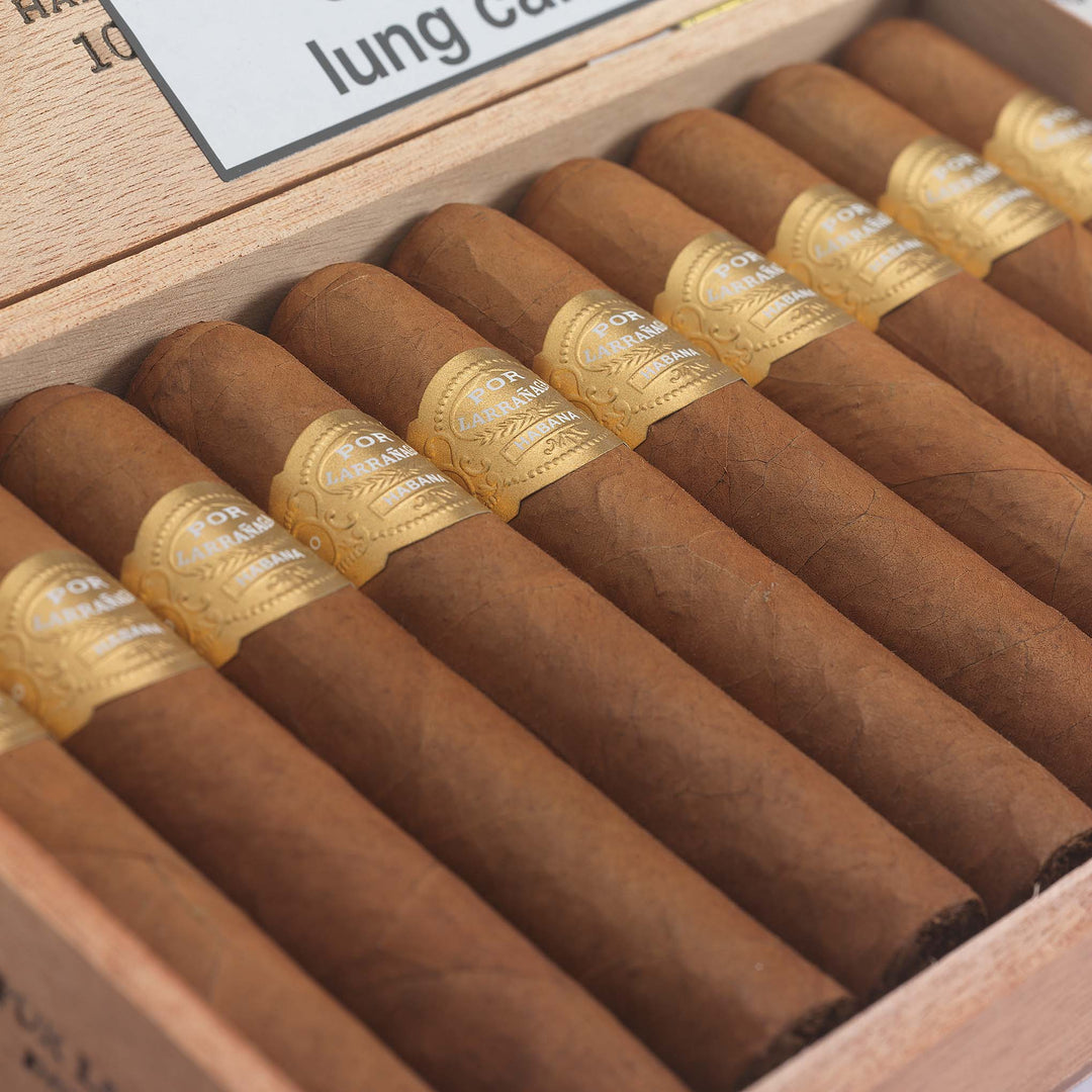 Box of 10, Por Larranaga, Galanes, Cuban Cigar, Cheap Cigar, Popular Cigar
