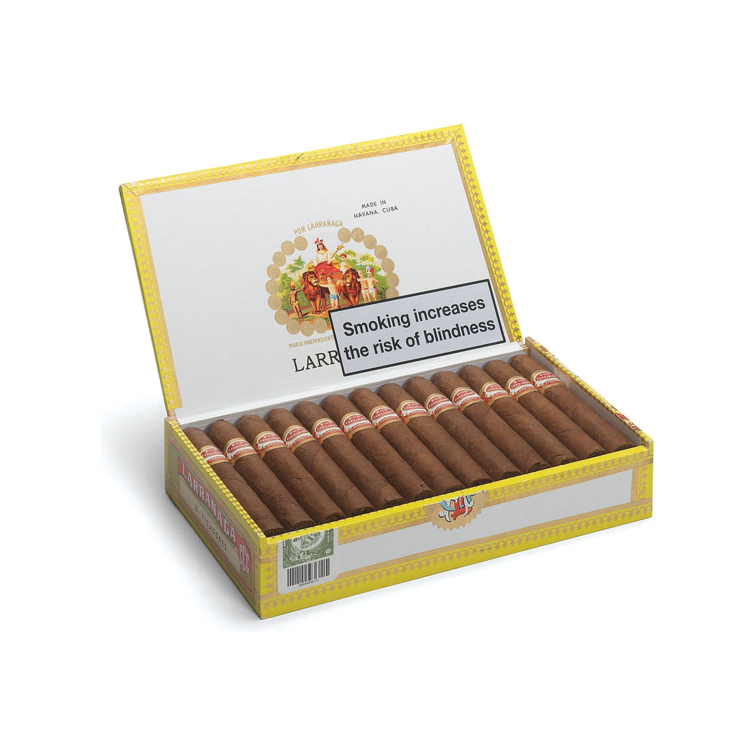 Por Larranaga Picadores