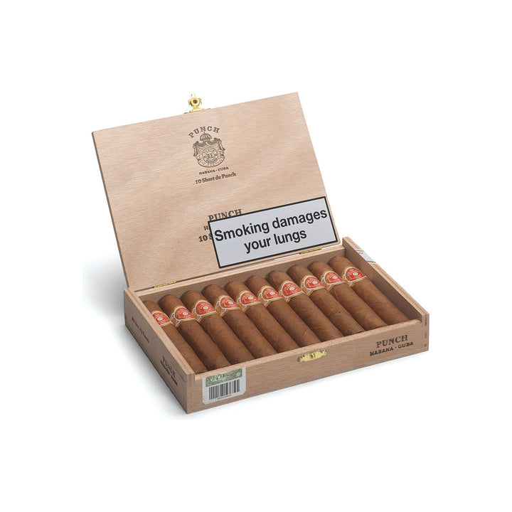 Punch Short De Punch