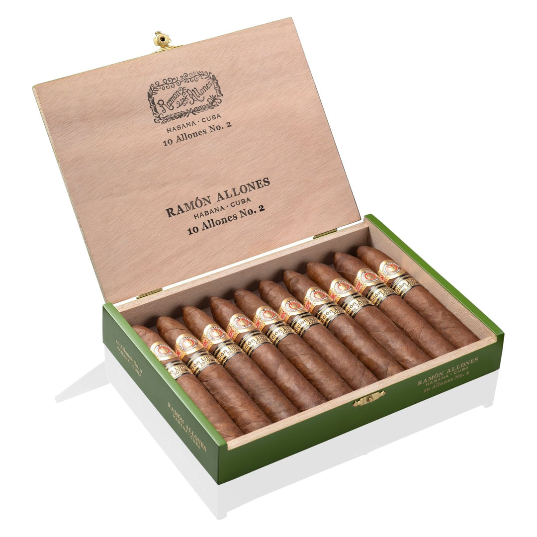 Ramon Allones Allones No.2 Limited Edition 2019