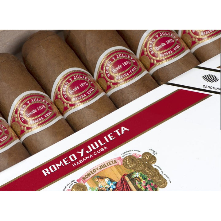 Romeo y Julieta Maravilla - Year of the Rat 2020