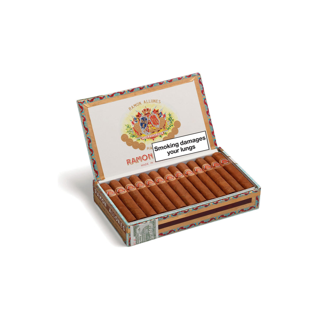 Ramon Allones Small Club Coronas