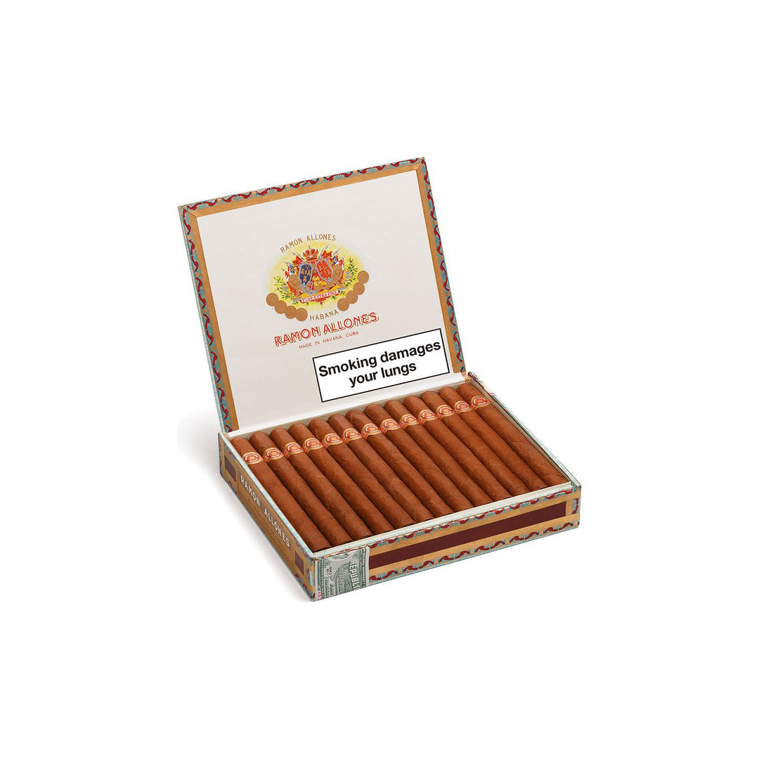 Ramon Allones Gigantes