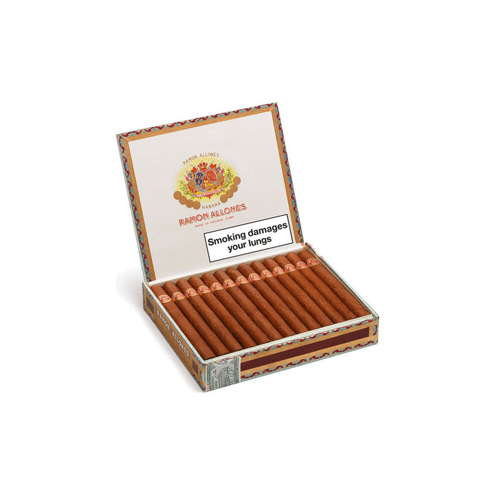 Ramon Allones Gigantes