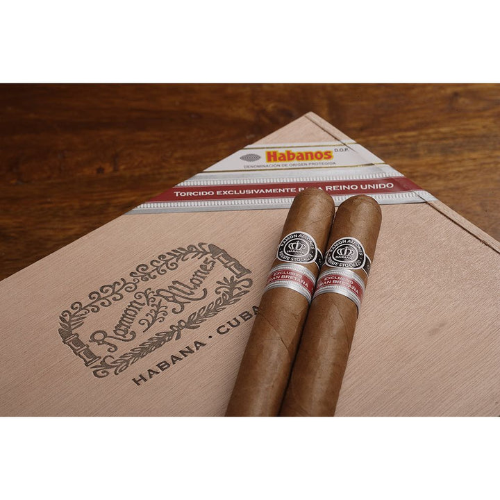Ramon Allones Private Stock 230 UK Regional Edition
