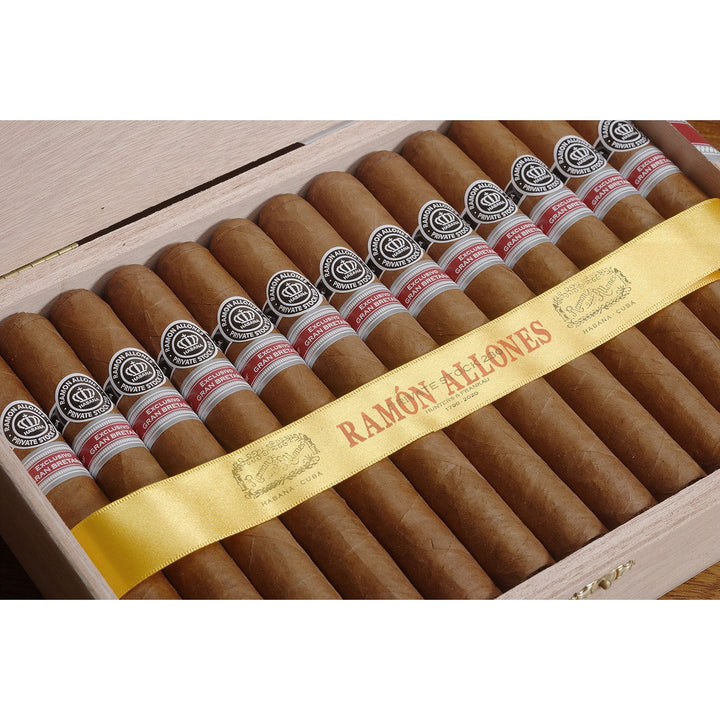 Ramon Allones Private Stock 230 UK Regional Edition