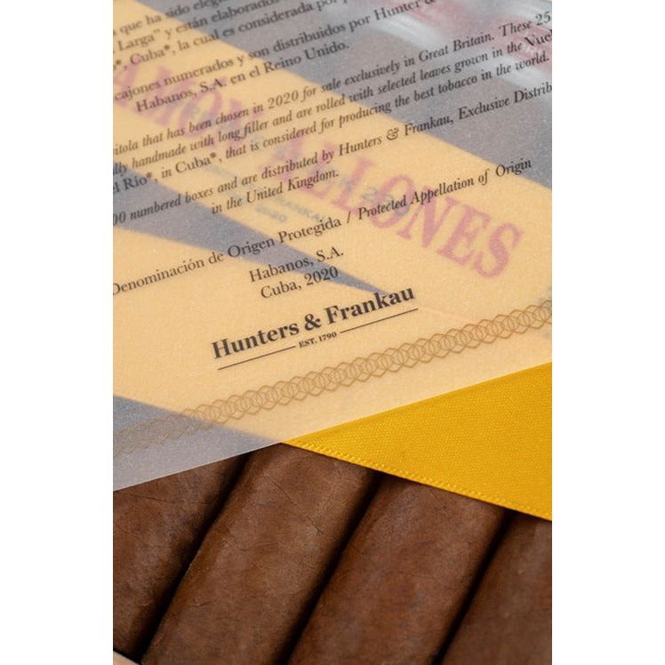 Ramon Allones Private Stock 230 UK Regional Edition