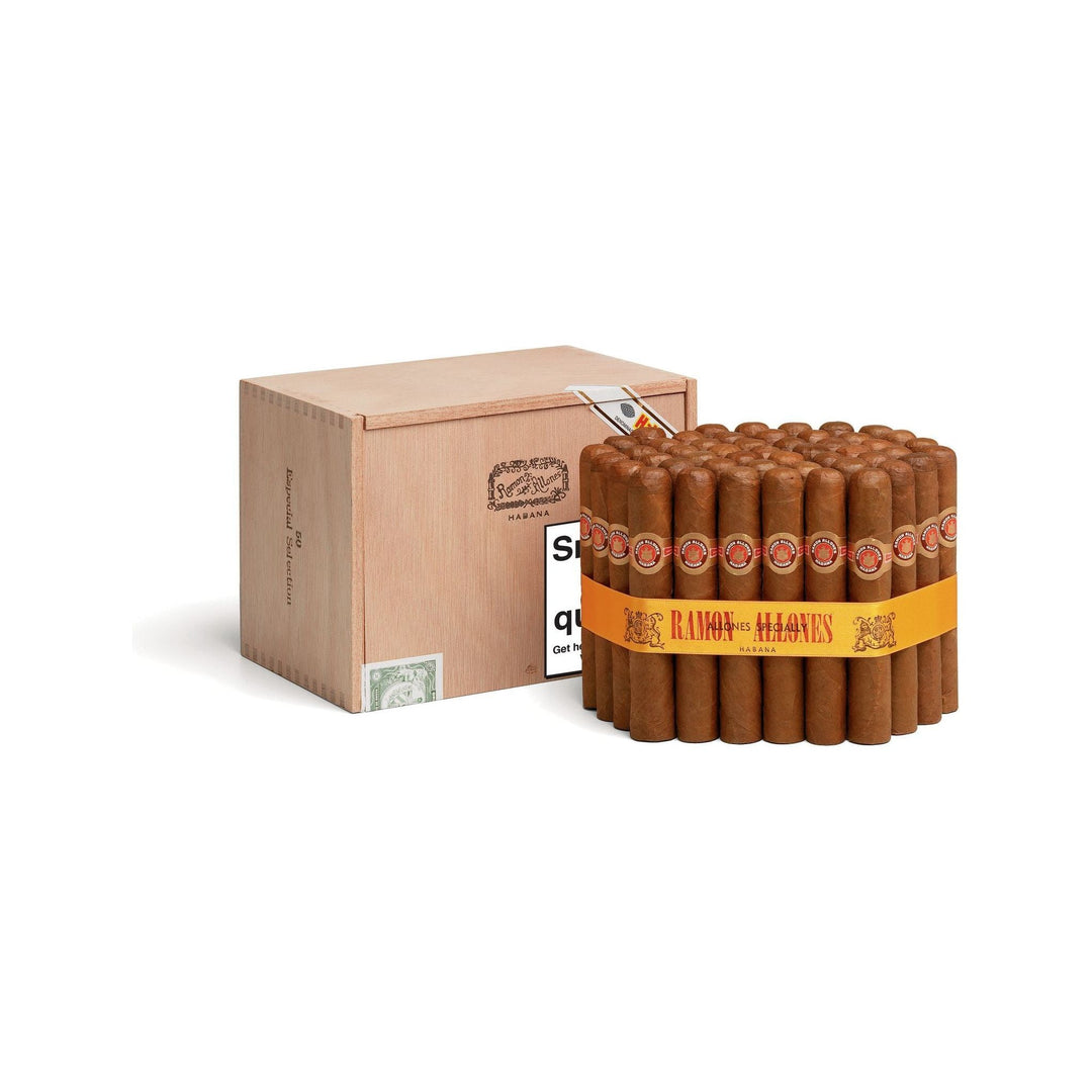 Ramon Allones Specially Selected