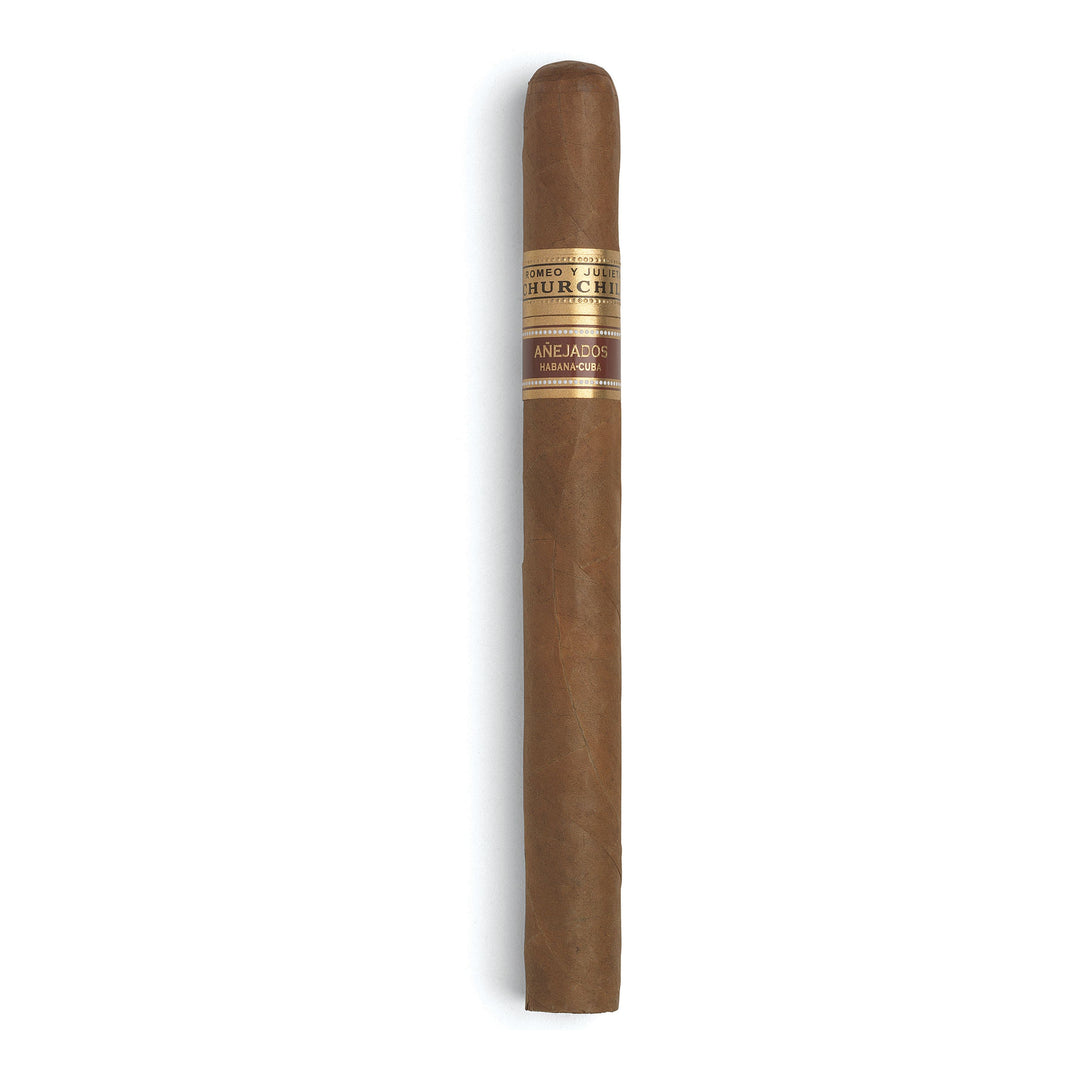 Romeo y Julieta Churchill Anejados