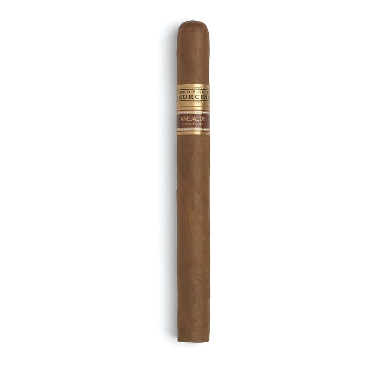 Romeo y Julieta Churchill Anejados
