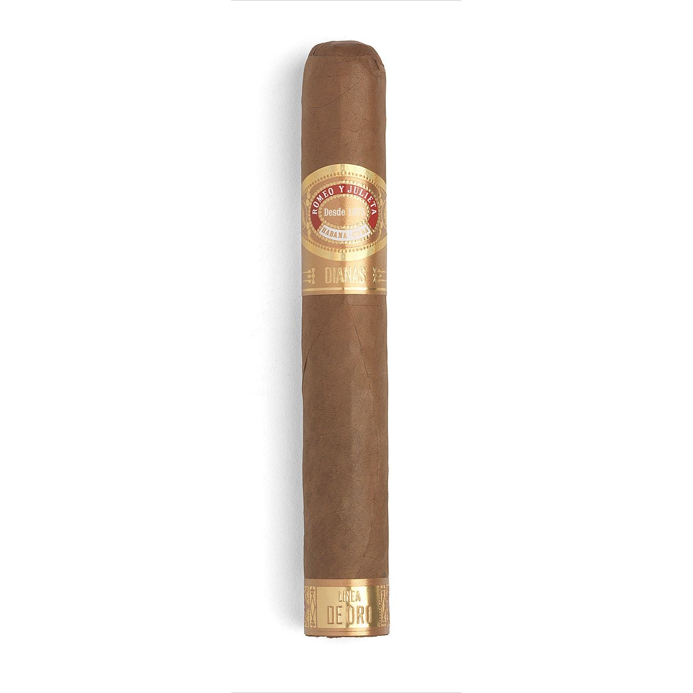 Single Stick, Linea De Oro, Dianas