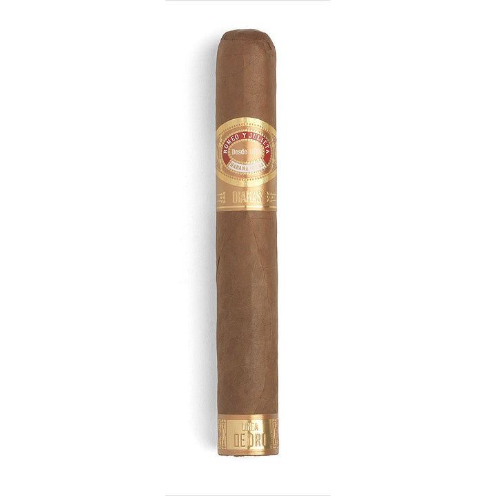 Single Stick, Linea De Oro, Dianas
