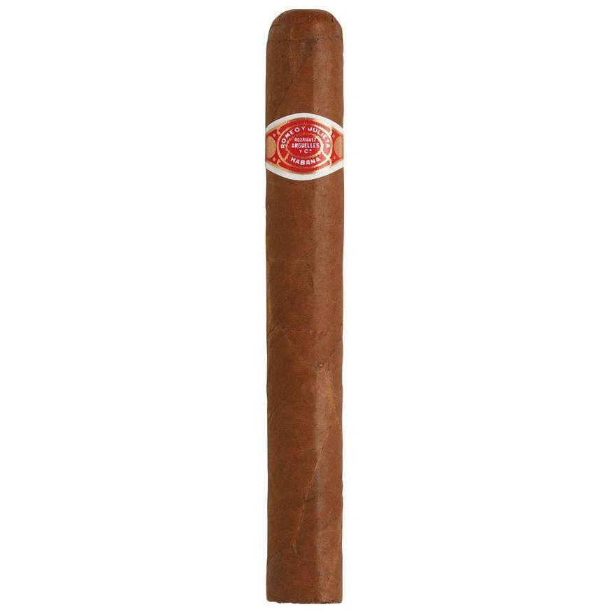 Romeo y Julieta Exhibition No.3 - Discontinued
