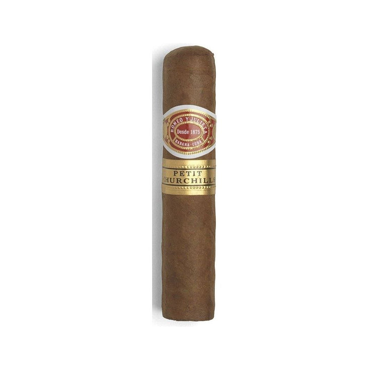 Romeo y Julieta Petit Churchill