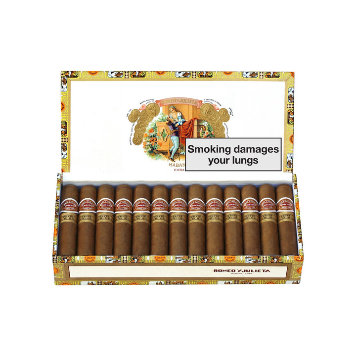 Romeo y Julieta Petit Churchill