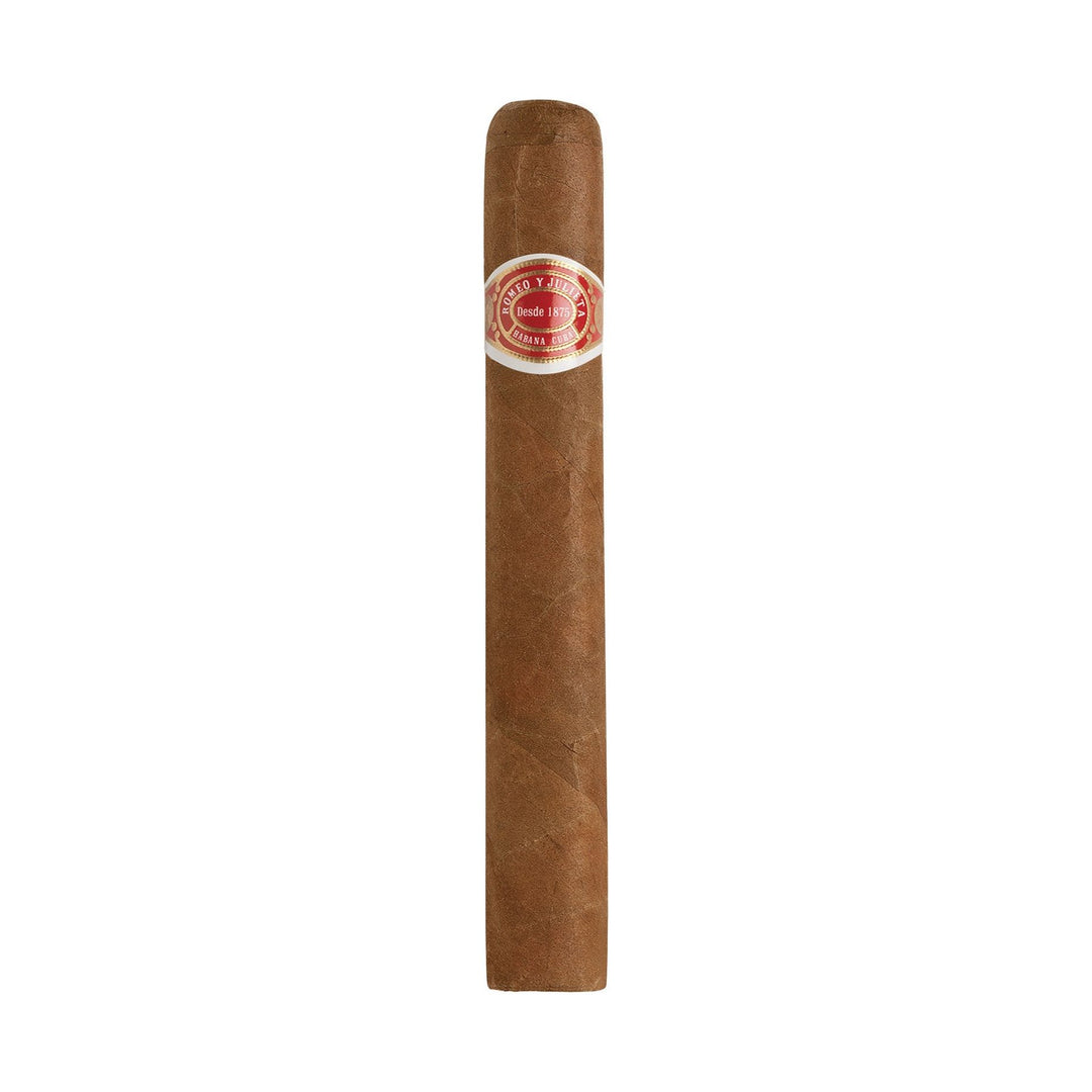Romeo y Julieta Petit Coronas