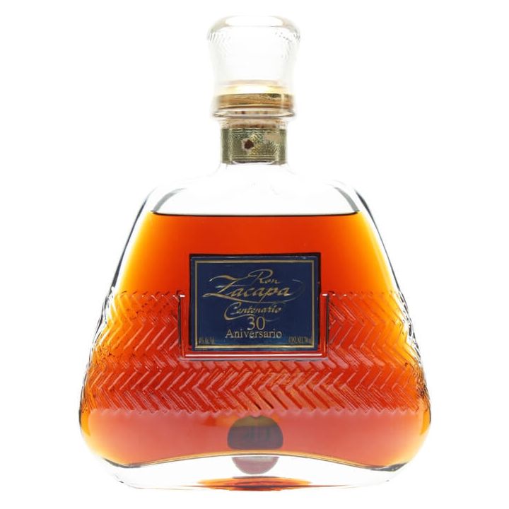 Ron Zacapa 30th Anniversary Rum