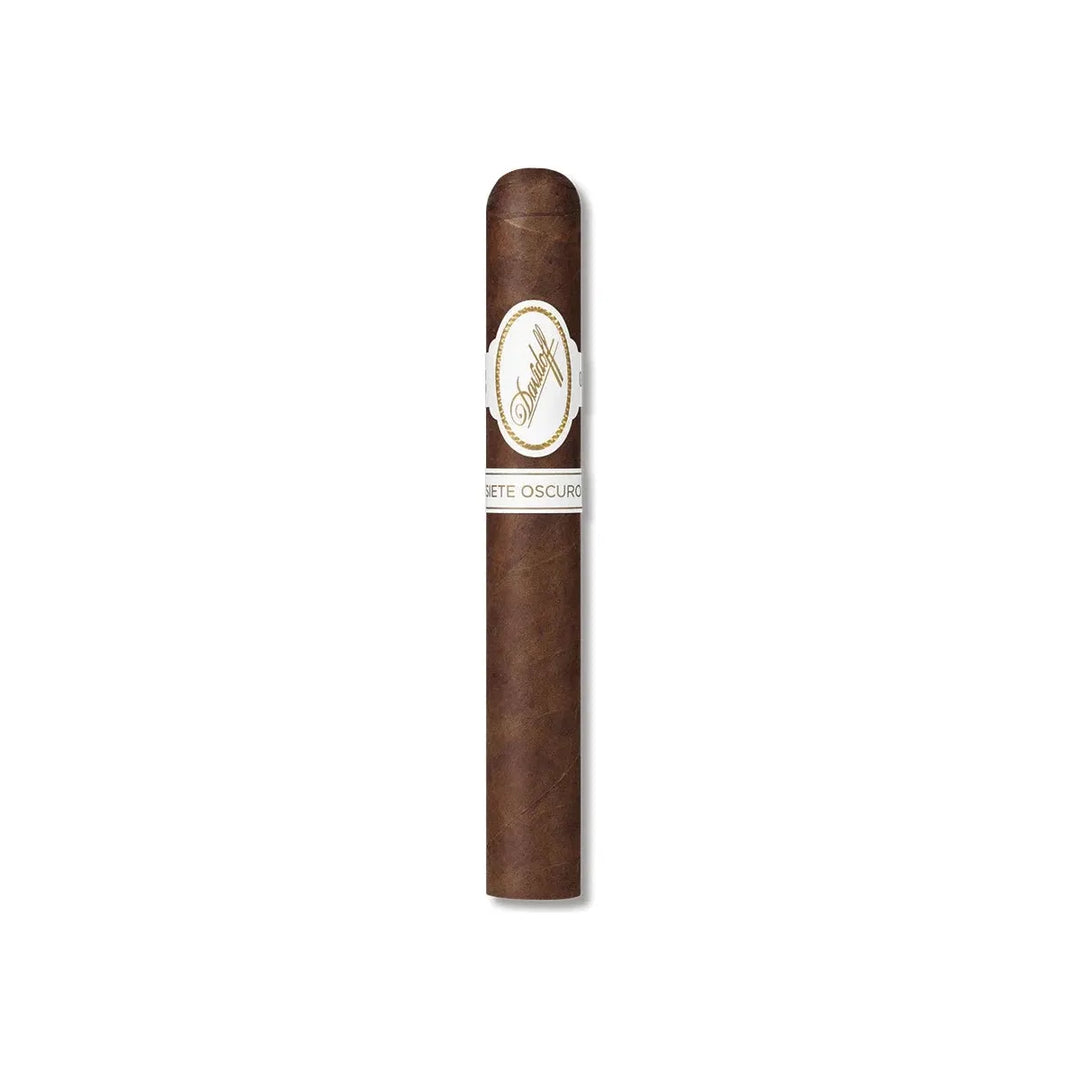 Davidoff Siete Oscuro Limited Edition 2021