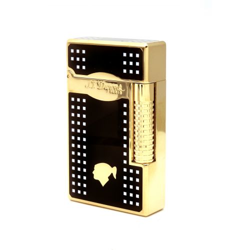 S.T Dupont Lighter Le Grand Behike
