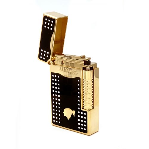 S.T Dupont Lighter Le Grand Behike
