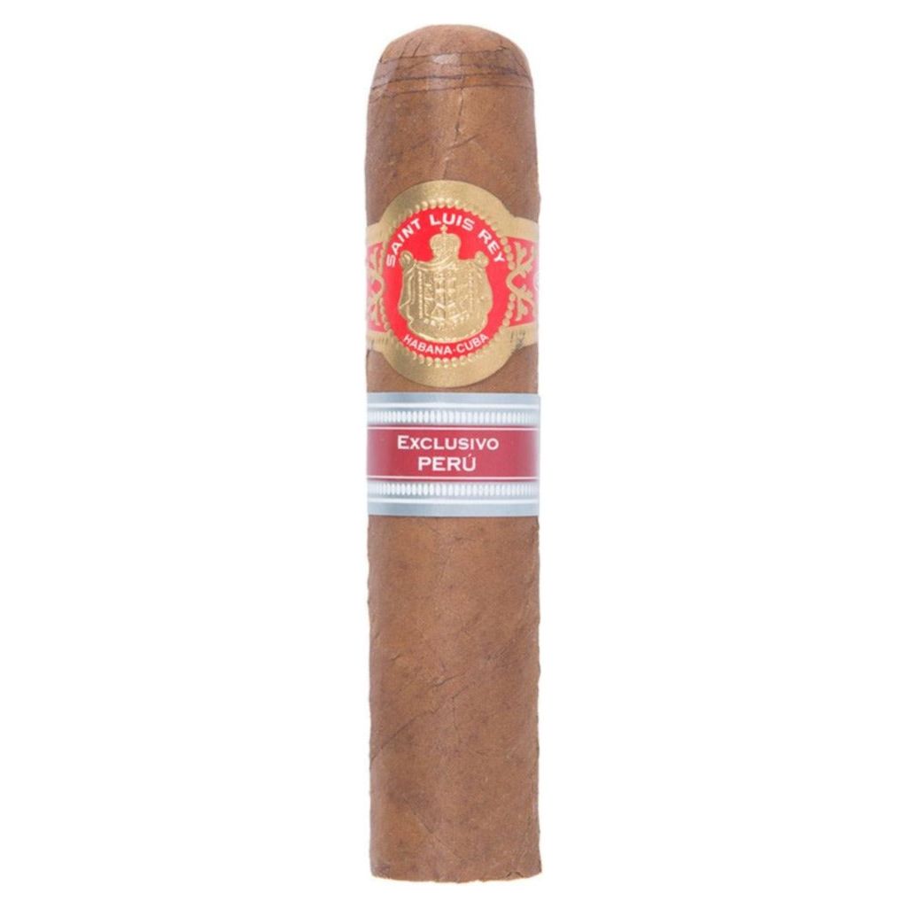 Saint Luis Rey Inca RE Peru 2014