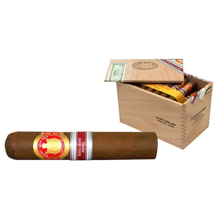 Saint Luis Rey Inca RE Peru 2014