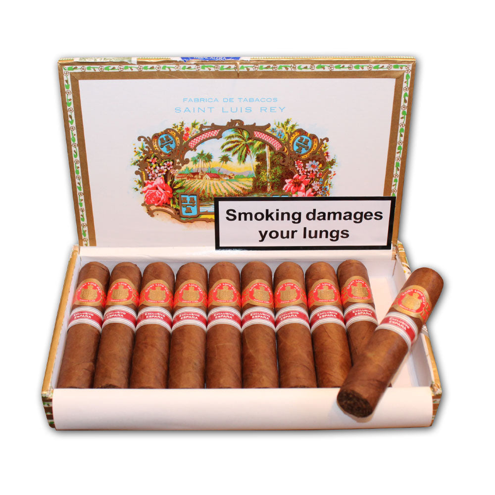 Saint Luis Rey Tesoros Regional España ( spain) 2016