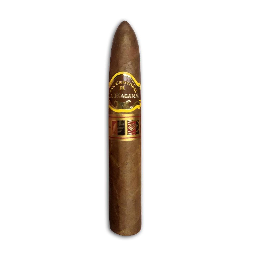 San Cristobal Prado Habanos Specialist LCDH