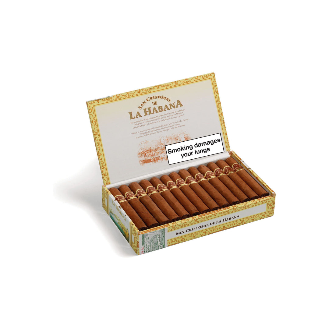 San Cristobal El Principe