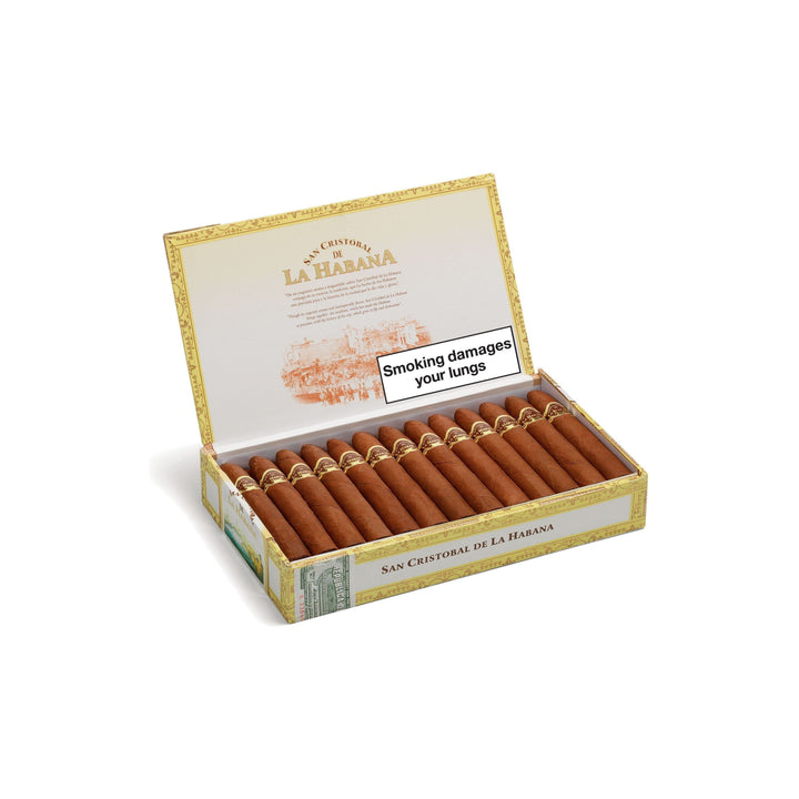 San Cristobal La Punta