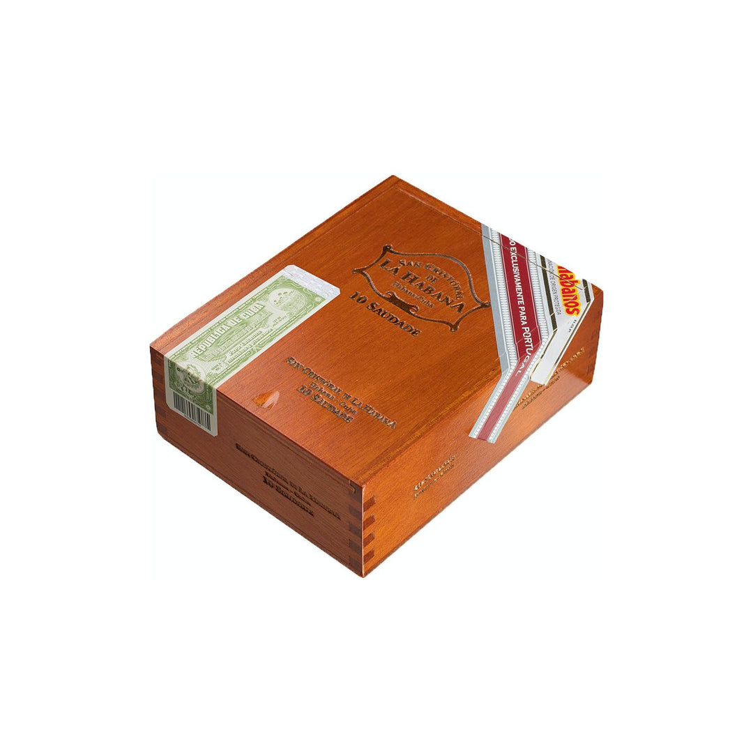 San Cristobal Saudade Regional Edition Portugal