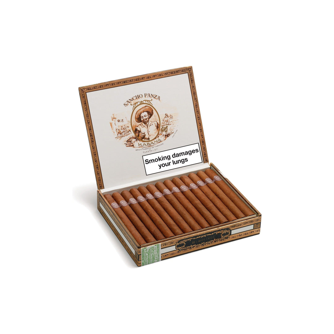 Sancho Panza Molinos - Discontinued