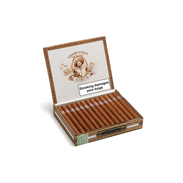 Sancho Panza Molinos - Discontinued