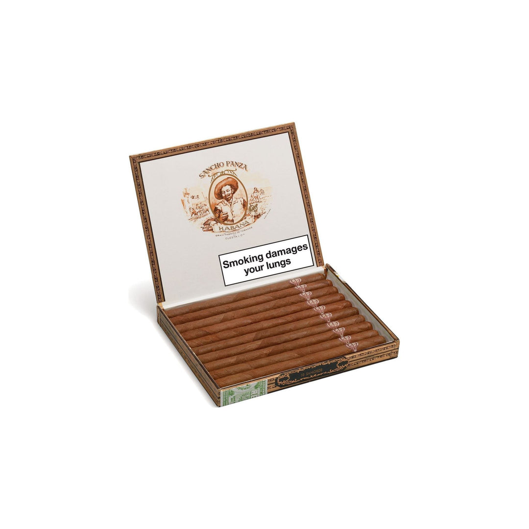 Sancho Panza Sanchos - Discontinued