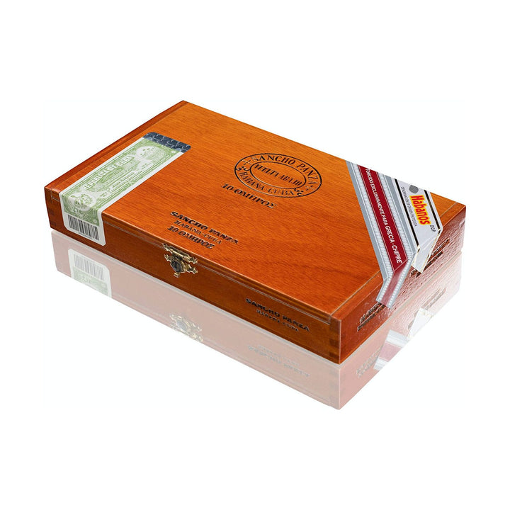 Sancho Panza ΟΜΗΡΟΣ Regional Edition Greece &amp; Cyprus closed box